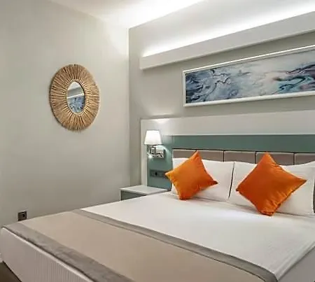 Arcanus Trendline Side 5* Antalya