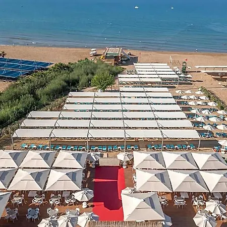 Hotel Arcanus Trendline Side Antalya