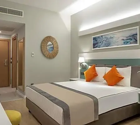 Arcanus Trendline Side 5* Antalya