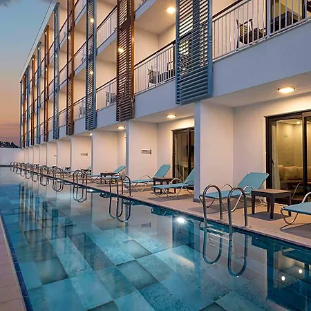 Arcanus Trendline Side 5* Antalya