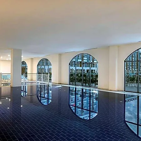 Arcanus Trendline Side Hotel